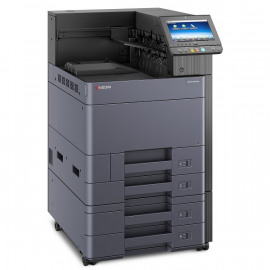 KYOCERA ECOSYS P4060dn принтер лазерный чёрно-белый