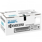 KYOCERA TK-5430C тонер-картридж голубой