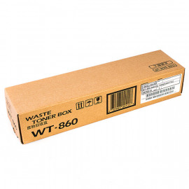 KYOCERA WT-860 контейнер для отработанного тонера (25 000 стр)