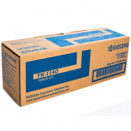 KYOCERA TK-1140 тонер-картридж для ECOSYS M2035dn, M2535dn, FS-1035MFP/DP, FS-1135MFP (7200 стр)