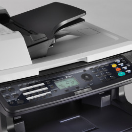 KYOCERA ECOSYS M6526cdn МФУ лазерное цветное