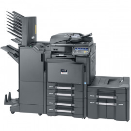 KYOCERA TASKalfa 5551ci МФУ лазерное цветное