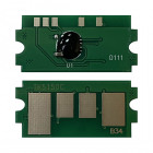 Чип для картриджа KYOCERA TK-5150C голубой, STATIC CONTROL