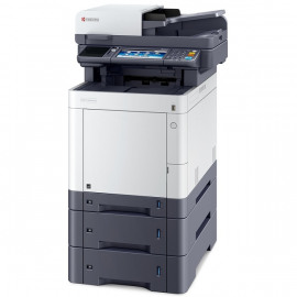 KYOCERA ECOSYS M6635cidn МФУ лазерное цветное