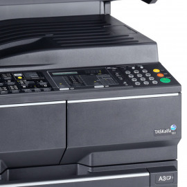 KYOCERA TASKalfa 180 МФУ лазерное чёрно-белое А3, 600 dpi, 18 стр/мин
