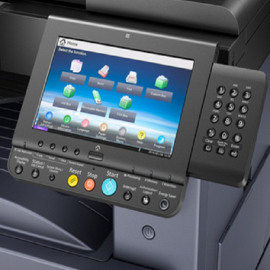 KYOCERA NK-7100 дополнительная цифровая клавиатура