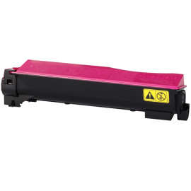 KYOCERA TK-550M тонер-картридж для FS-C5200DN (пурпурный, 6000 стр)