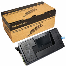 KYOCERA TK-3100 тонер-картридж с чипом (12 500 стр), INTEGRAL