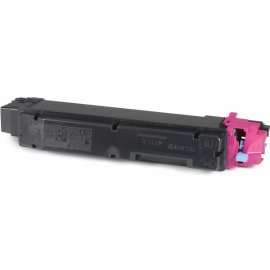 KYOCERA TK-5160M тонер-картридж пурпурный для ECOSYS P7040cdn (12 000 стр)