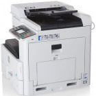 KYOCERA MITA FS-6025MFP МФУ лазерное чёрно-белое А3, 600 dpi, 25 стр, мин