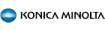 KONICA MINOLTA